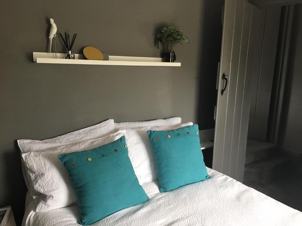 Cosy Lincs Wolds Cottage In Picturesque Tealby Zewnętrze zdjęcie
